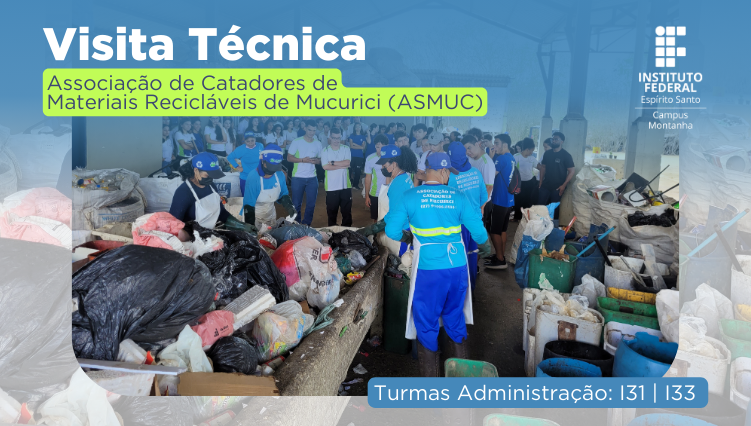 Banner site Visita Tcnica ASMUC