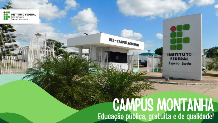 Ifes - Campus Montanha