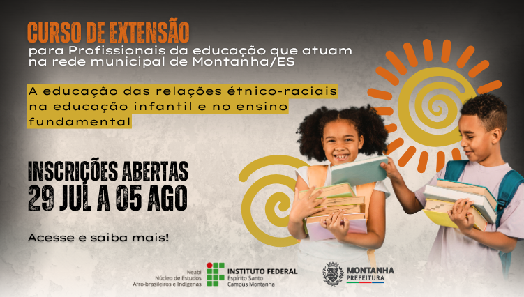 Participe!